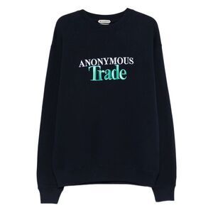 Jw Anderson Blue Sweaters & Knitwear - Sweatshirts Men